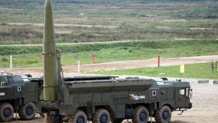 Беларус се отказва от статута си на неядрена държава