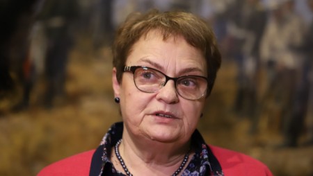 Аделина Филева: Човек без въображение не може да създава икономика