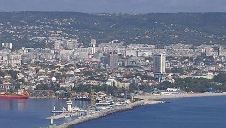 НСИ: През миналия декември над 32 хил. са нощувките във Варненска област в местата за настаняване