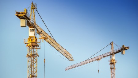 Област Варна е четвърта по издадени разрешителни за строеж на нови жилищни сгради