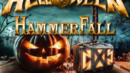 Концертът на Hеlloween се отлага за 13-и октомври 2022