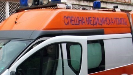 Тежък инцидент на футболен мач в кв. „Повеляново