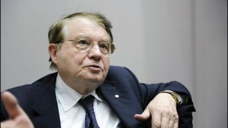 Почина откривателят на ХИВ вируса Люк Монтание