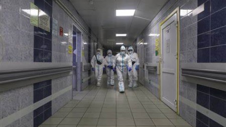 РЗИ - Варна: Covid заболеваемостта в областта надхвърли 2500 на 100 хил.