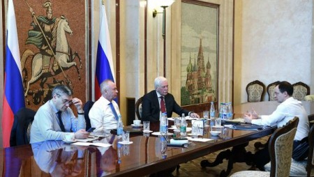 В Гомел пристигнаха преговарящите от Русия и Украйна