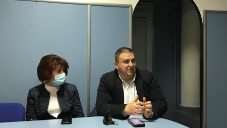 Емил Радев: Нахлуването в Украйна е заплаха за целия световен правов ред