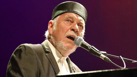 Лидерът на Procol Harum Гари Брукър почина на 76 години