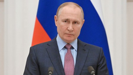 Президентът Путин: Ситуацията в Донбас придоби критичен характер