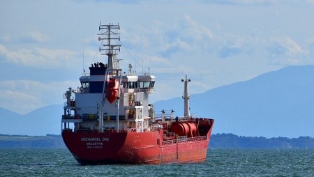Русия е затворила за корабоплаване северозападната част на Черно море