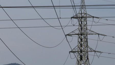 Районите без ток в област Варна на 22 март