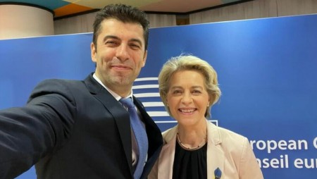 Премиерът Петков: Приключиха преговорите с ЕК за Плана за възстановяване