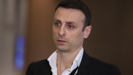 Бербатов след разпита: Потвърдихме сигнали от клубовете