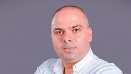 Станислав Кръчмаров бе избран за председател на НЧ „Просвета 1900