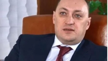 Участник в украинската преговорна делегация е убит
