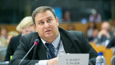 Емил Радев: Свидетели сме на безпрецедентен политически реваншизъм!