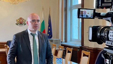 Илин Димитров: Прокуратурата укрива документи!
