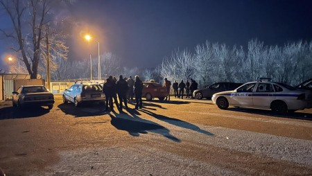 Задържаха охранители за кражба на гориво от склад на Държавен резерв