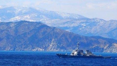Внимание! Гърция предупреди за опасност от украински мини в Черно море