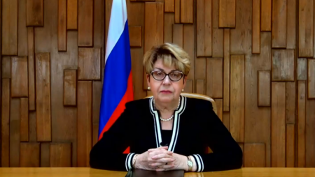 Руският посланик у нас: Доставките на оръжия в Украйна едва ли ще подобрят диалога между двете ни страни
