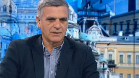 Стефан Янев: С Кирил Петков имаме различна ценностна система