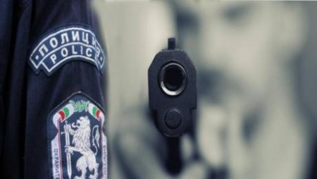 Издирван от Интерпол бивш полицай, бе застрелян в София