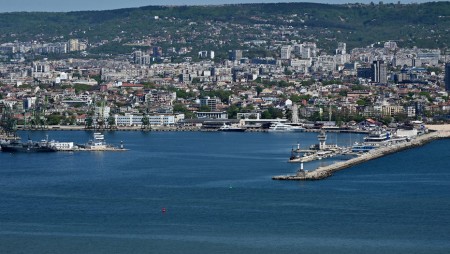 С близо 20% са се увеличили нощувките през февруари във Варненска област, показва статистиката