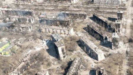 Лондон все още няма доказателства за използвани химически оръжия в Мариупол