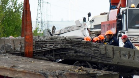 Тежко остава състоянието на двете жени, пострадали на пътя Девня-Суворово