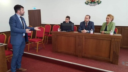 В Девня настояват за още станции за измерване качеството на въздуха