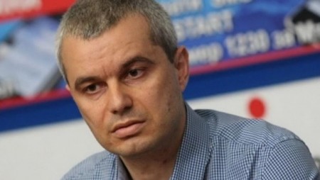 Депутатът Костадин Костадинов: Нещата отиват на предсрочни избори през тази година