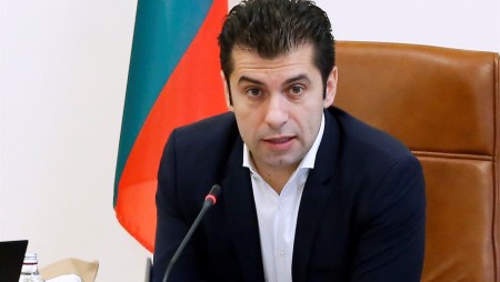 Кирил Петков с критика към президента: Не може да се правим, че не забелязваме какво се случва в Украйна