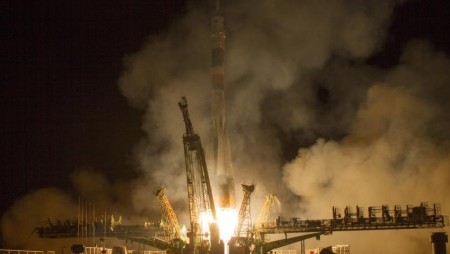 Отбелязваме Деня на авиацията и космонавтиката