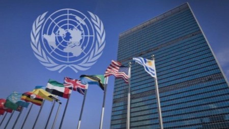 ООН обвини Русия във военни престъпления