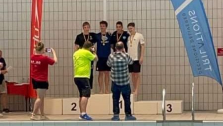 ПСК Черно море жъне успехи в Града на Рубенс
