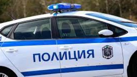 Полицията залови един пиян и двама дрогирани шофьори във Варненско