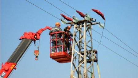 В кои райони на Варна и Провадия днес ще има смущения в електрозахранването