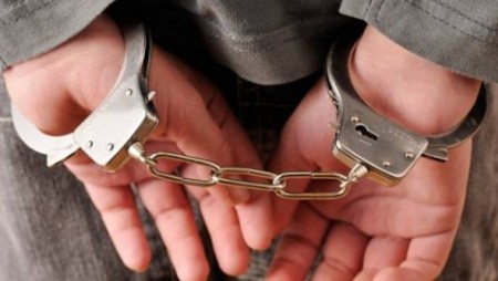 Полицията задържа мъж в София при операция срещу автокрадци