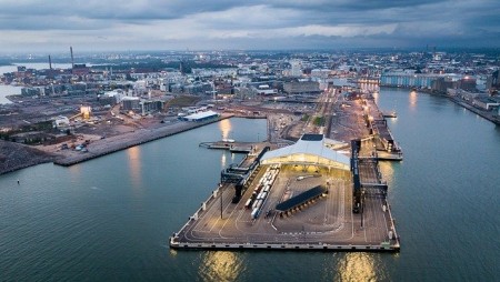 Русия спря износа на ток за Финландия