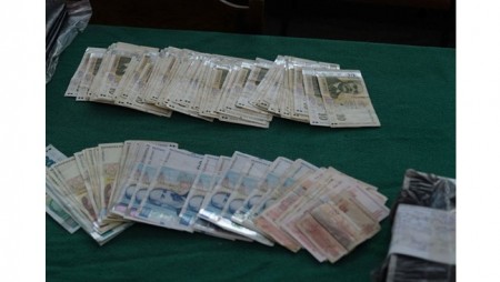 Иззеха 3 килограма злато от 66-годишна лихварка от Долни чифлик
