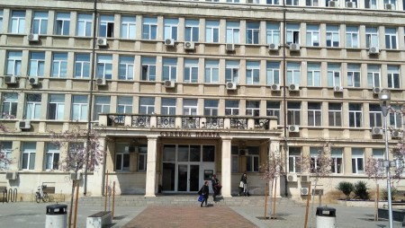 21 месеца затвор и 2500 лв. глоба е наказанието за младеж, разпространявал марихуана