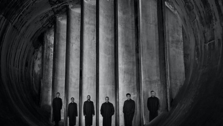 Новият албум на Rammstein: Апокалиптично настроение от класа