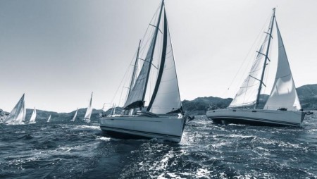От 21 май стартира регата „Varna Channel Cup