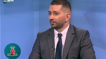 Политологът Слави Василев: Пътищата на „Продължаваме промяната“ и президента се разделят