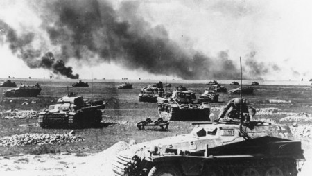 Преди 81 години: 22 юни 1941 г. Хитлер напада СССР