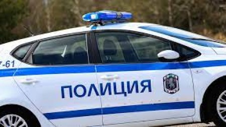 Арестуваха крадец във варненски супермаркет