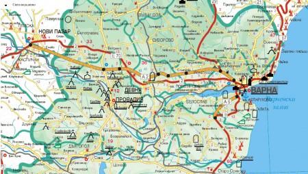 Над 155 хил. лица от Варненска област са живели в риск от бедност през 2021 г.