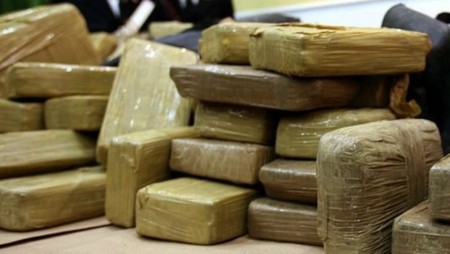 Удар срещу международния наркотрафик в Италия