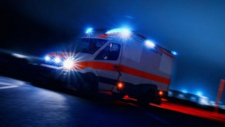 Четирима загинаха при срутване на трибуна на стадион в Колумбия
