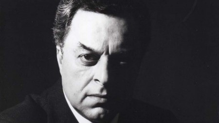 Преди 29 години смъртта върна завинаги големия бас Борис Христов в България