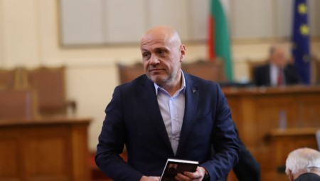 ГЕРБ - СДС ще върнат мандата за правителство, ако го получат